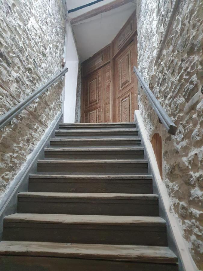 Santa Room-Old Bazaar Center-Gjirokaster Exterior photo